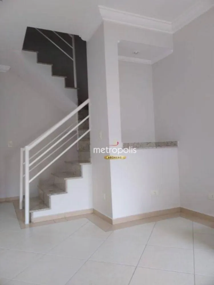 Sobrado, 3 quartos, 164 m² - Foto 12