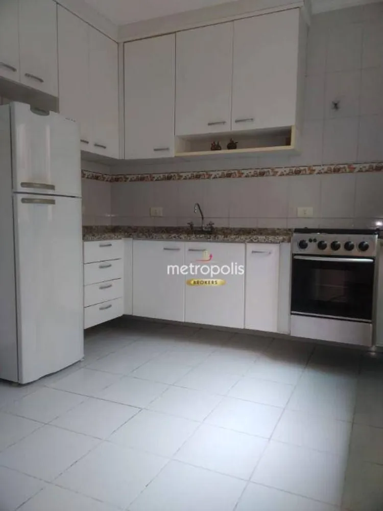 Sobrado, 3 quartos, 164 m² - Foto 3