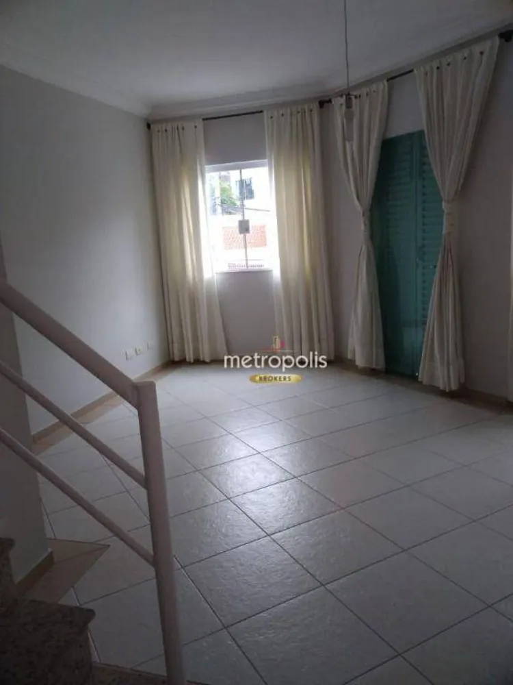 Sobrado, 3 quartos, 164 m² - Foto 1