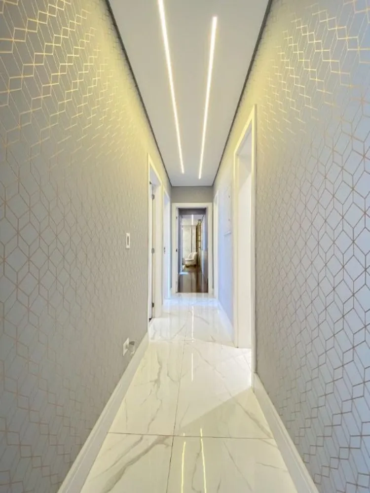Cobertura, 3 quartos, 324 m² - Foto 1