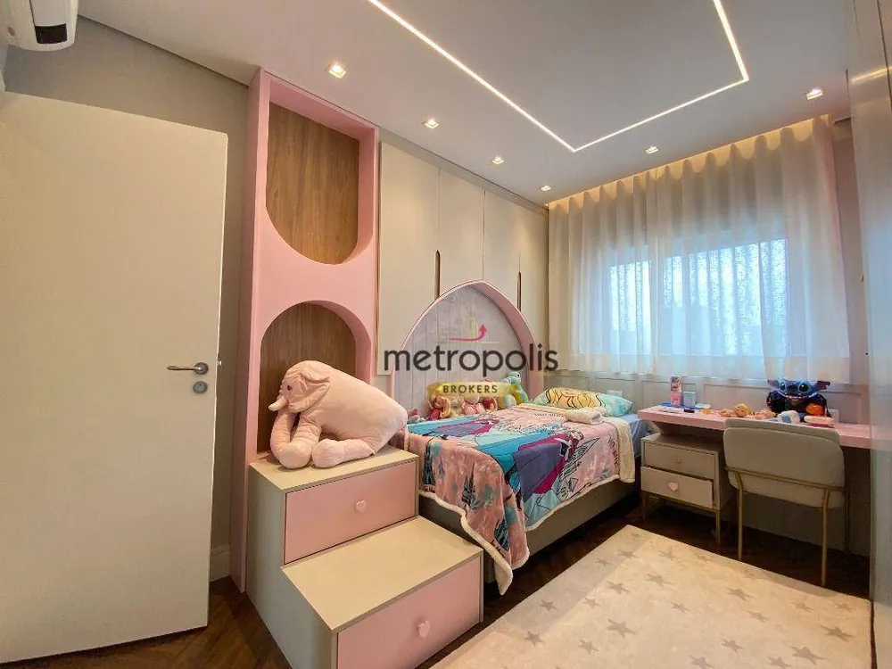 Cobertura, 3 quartos, 324 m² - Foto 3