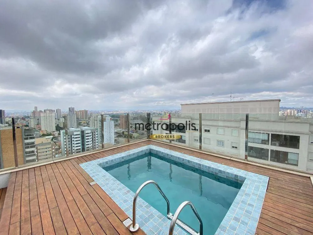 Cobertura, 3 quartos, 324 m² - Foto 12