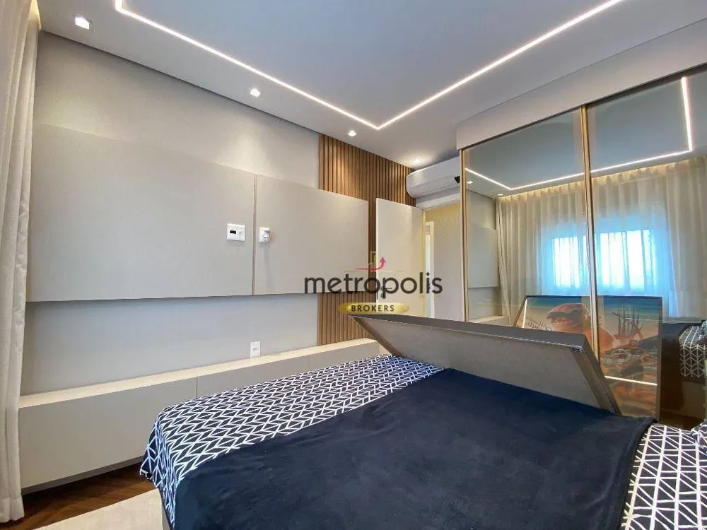 Cobertura, 3 quartos, 324 m² - Foto 2
