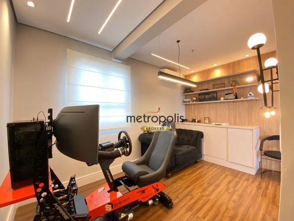 Cobertura, 3 quartos, 324 m² - Foto 9