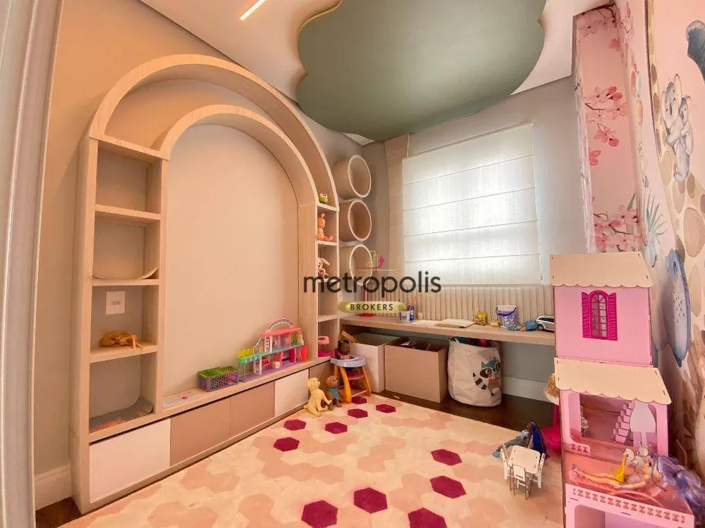 Cobertura, 3 quartos, 324 m² - Foto 8