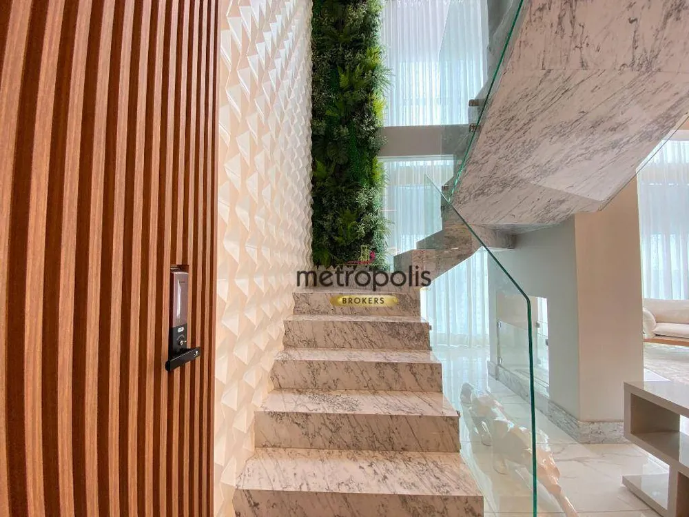 Cobertura, 3 quartos, 324 m² - Foto 7
