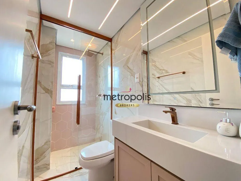 Cobertura, 3 quartos, 324 m² - Foto 4