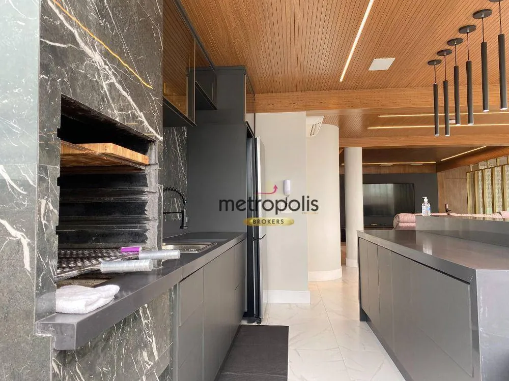 Cobertura, 3 quartos, 324 m² - Foto 10