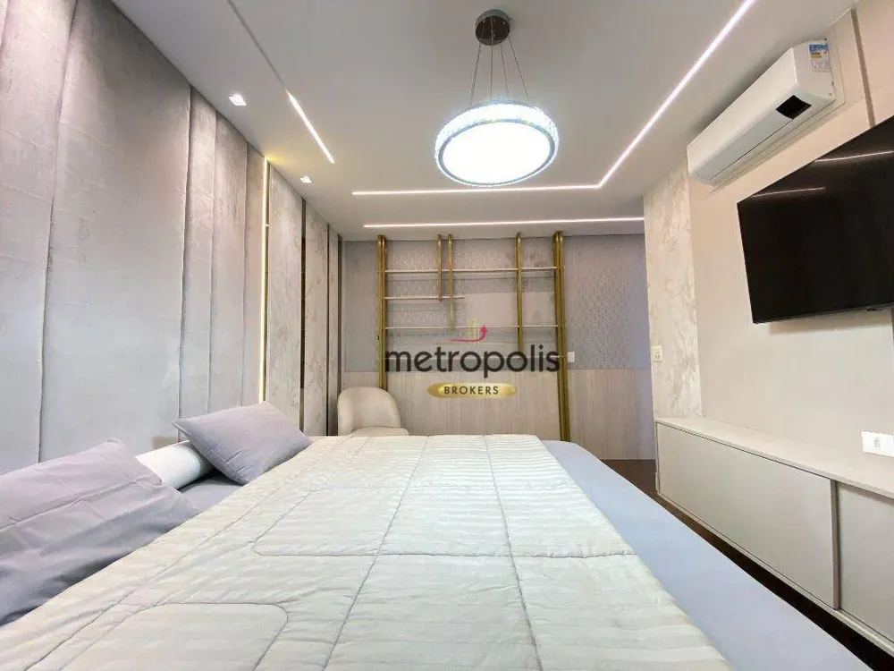 Cobertura, 3 quartos, 324 m² - Foto 6