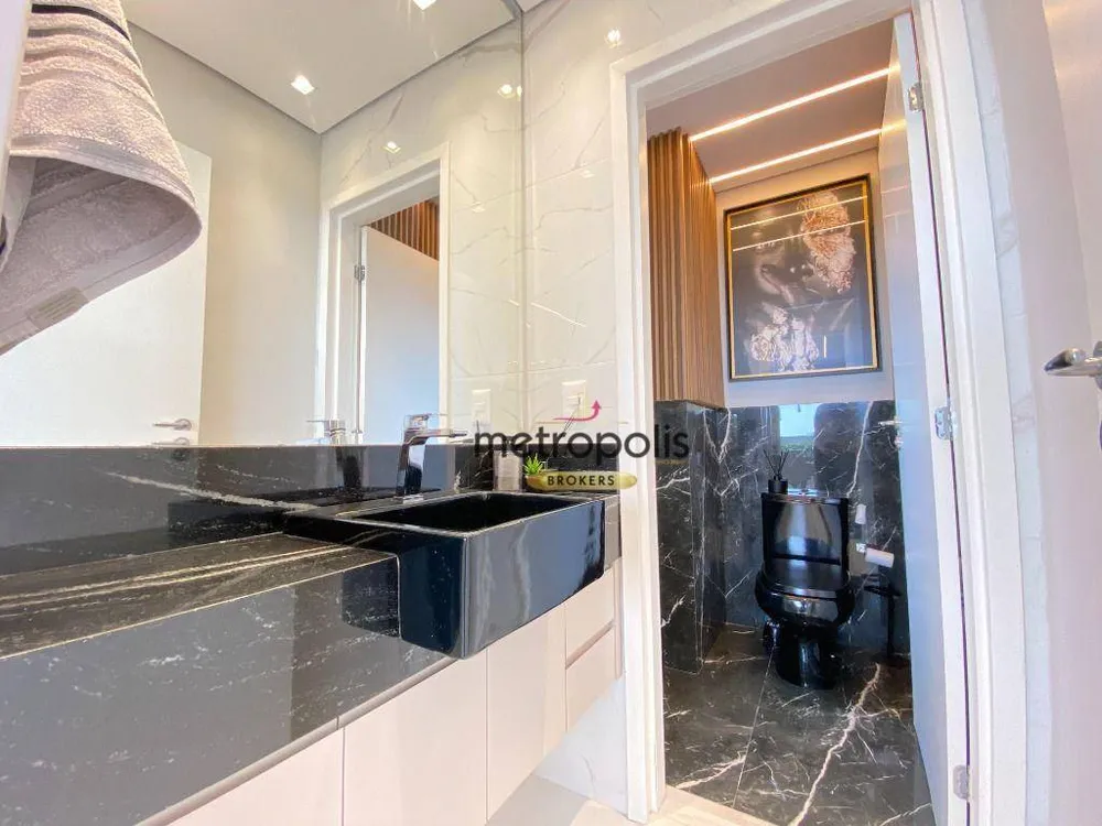 Cobertura, 3 quartos, 324 m² - Foto 11