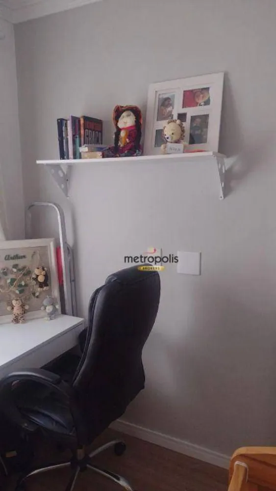 Apartamento, 2 quartos, 44 m² - Foto 10