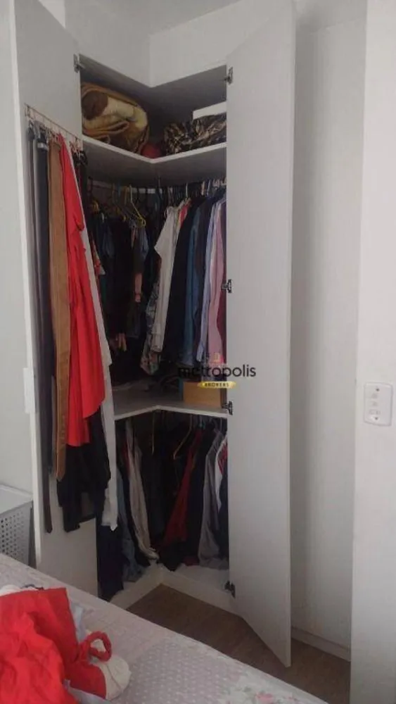 Apartamento, 2 quartos, 44 m² - Foto 8