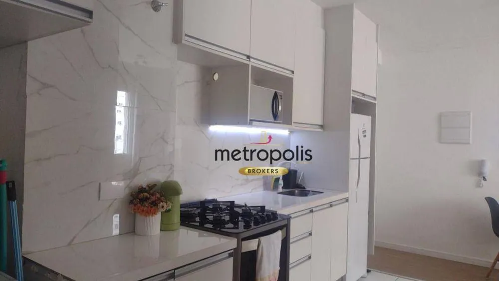 Apartamento, 2 quartos, 44 m² - Foto 2