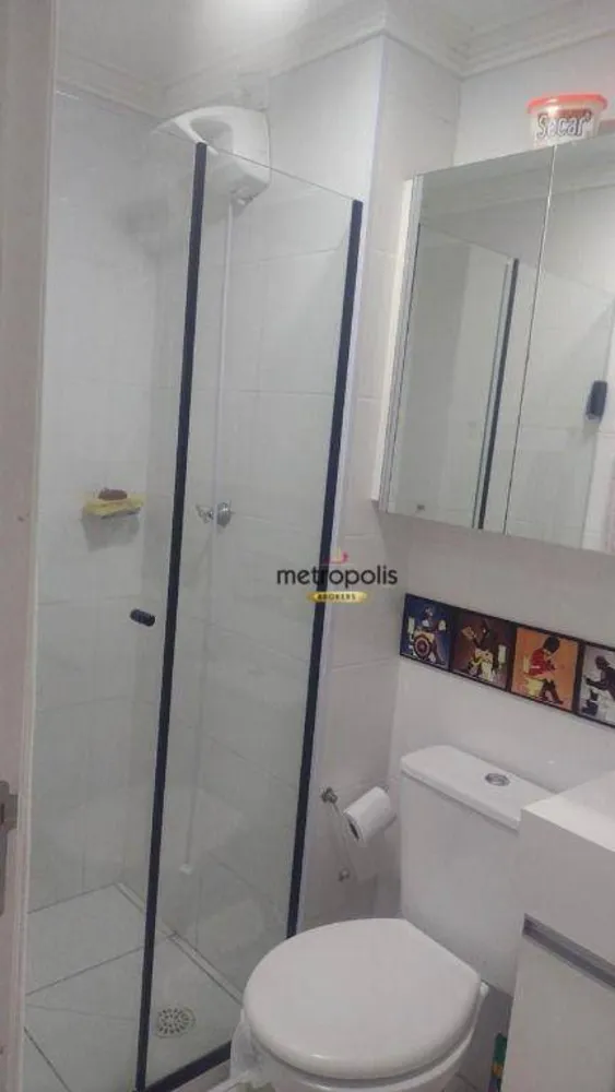 Apartamento, 2 quartos, 44 m² - Foto 12