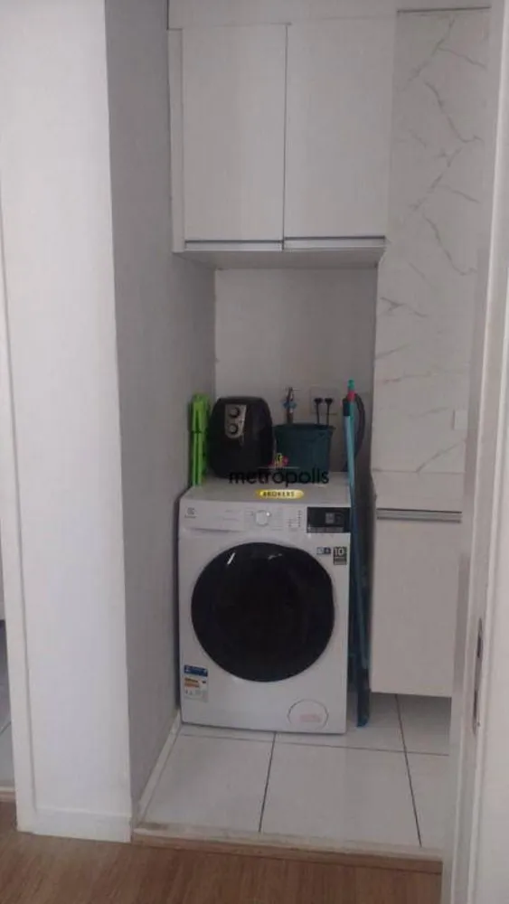 Apartamento, 2 quartos, 44 m² - Foto 5