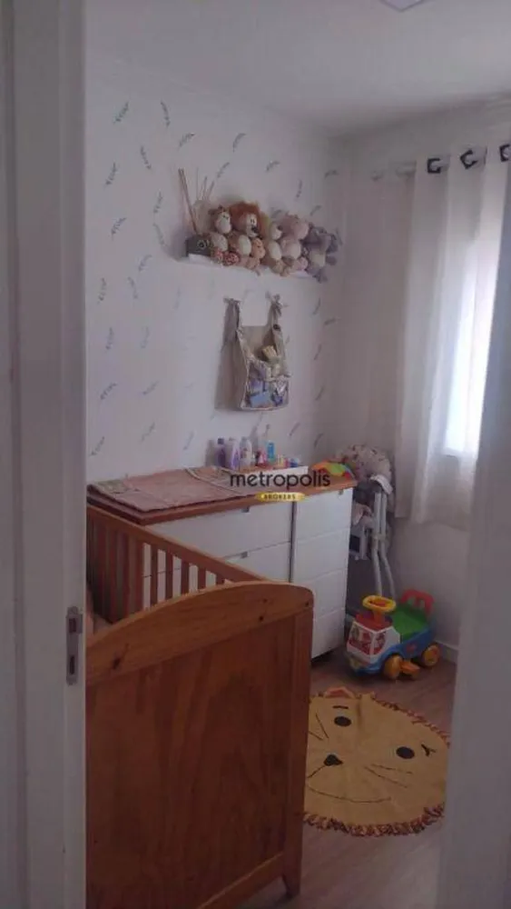 Apartamento, 2 quartos, 44 m² - Foto 11