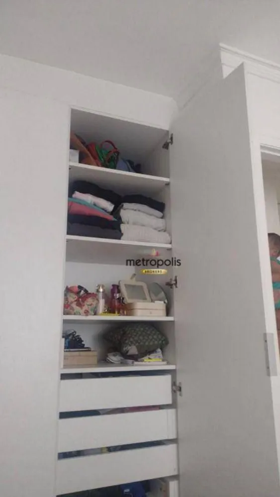 Apartamento, 2 quartos, 44 m² - Foto 7