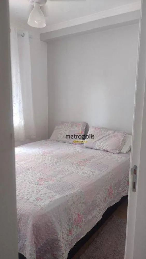 Apartamento, 2 quartos, 44 m² - Foto 6