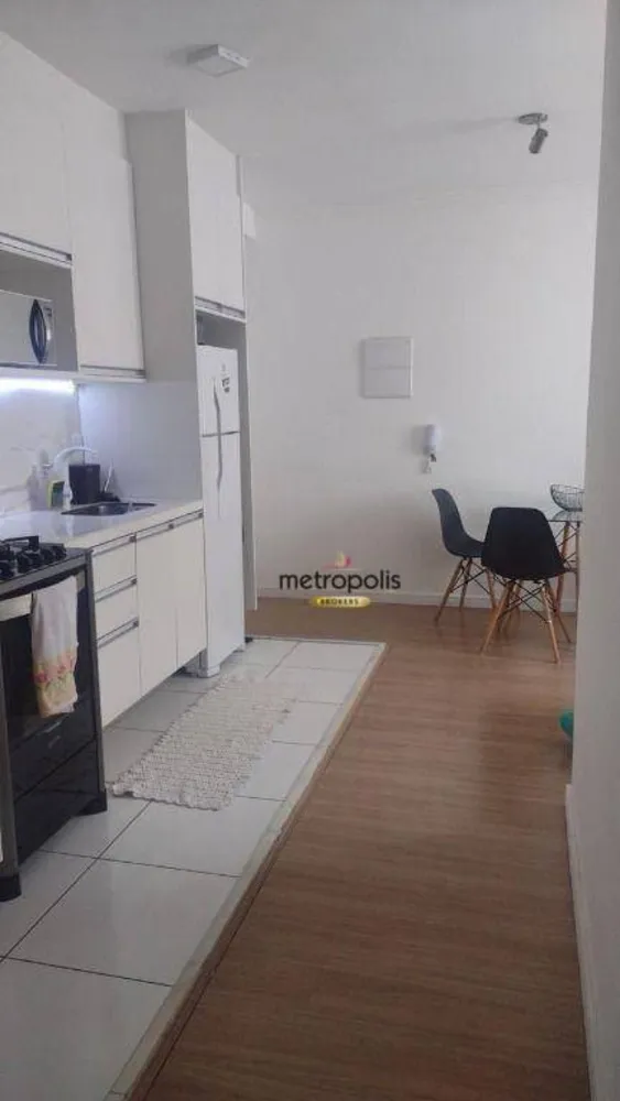 Apartamento, 2 quartos, 44 m² - Foto 4