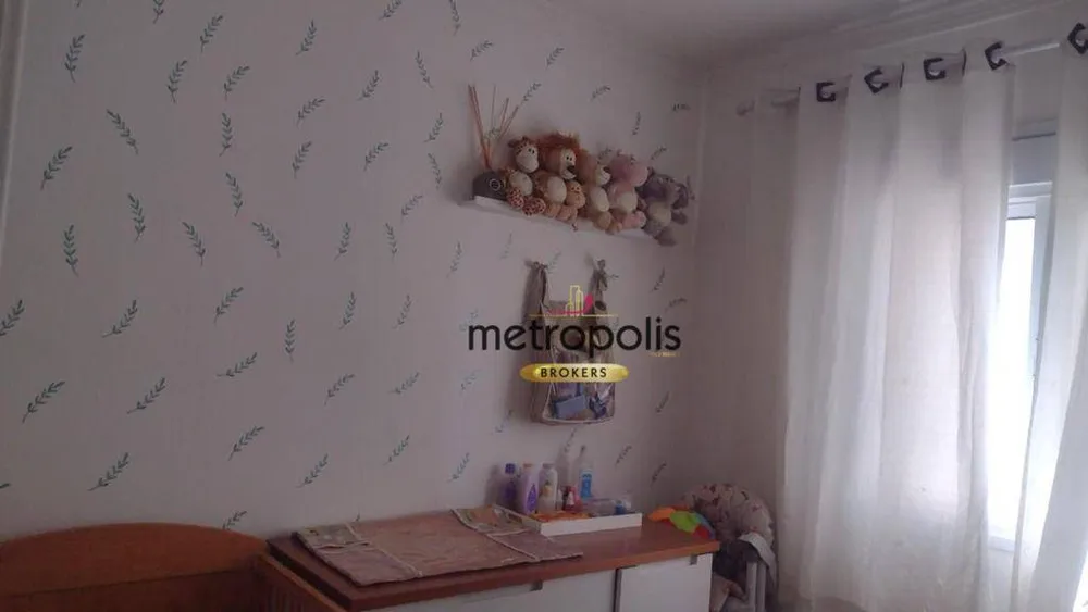 Apartamento, 2 quartos, 44 m² - Foto 9