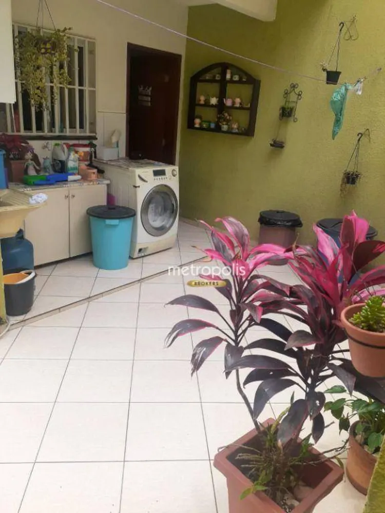 Sobrado, 3 quartos, 161 m² - Foto 6