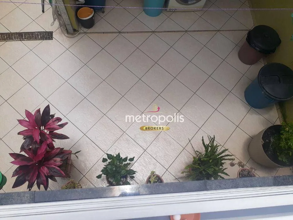 Sobrado, 3 quartos, 161 m² - Foto 5
