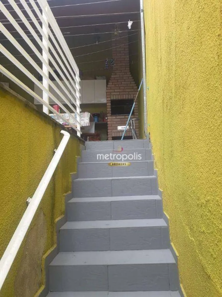 Sobrado, 3 quartos, 161 m² - Foto 8