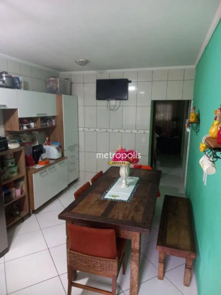 Sobrado, 3 quartos, 161 m² - Foto 4