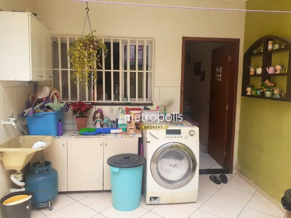 Sobrado, 3 quartos, 161 m² - Foto 7