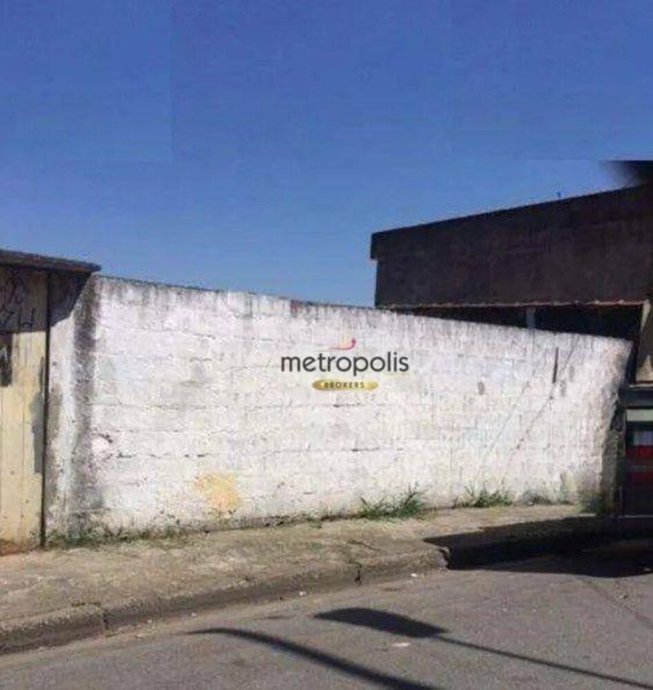 Terreno, 400 m² - Foto 1