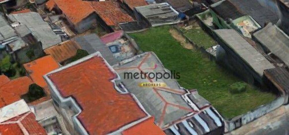 Terreno, 400 m² - Foto 4