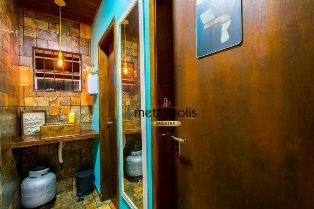 Sobrado, 3 quartos, 197 m² - Foto 10