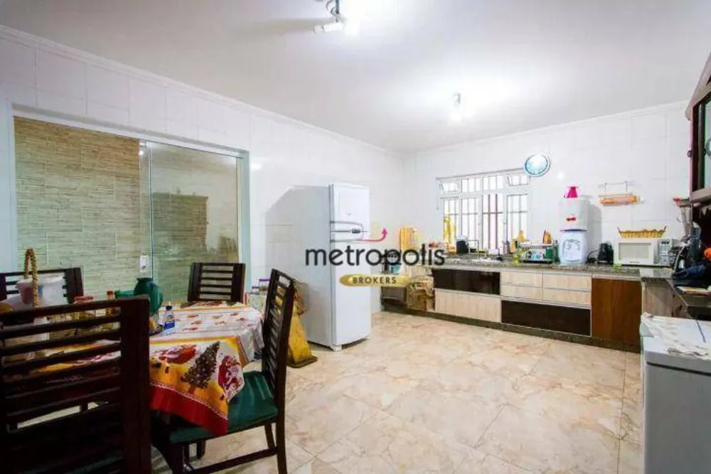 Sobrado, 3 quartos, 197 m² - Foto 4