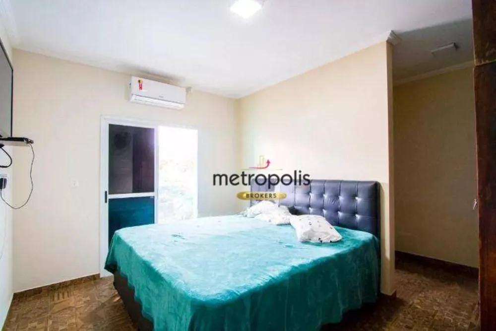 Sobrado, 3 quartos, 197 m² - Foto 7