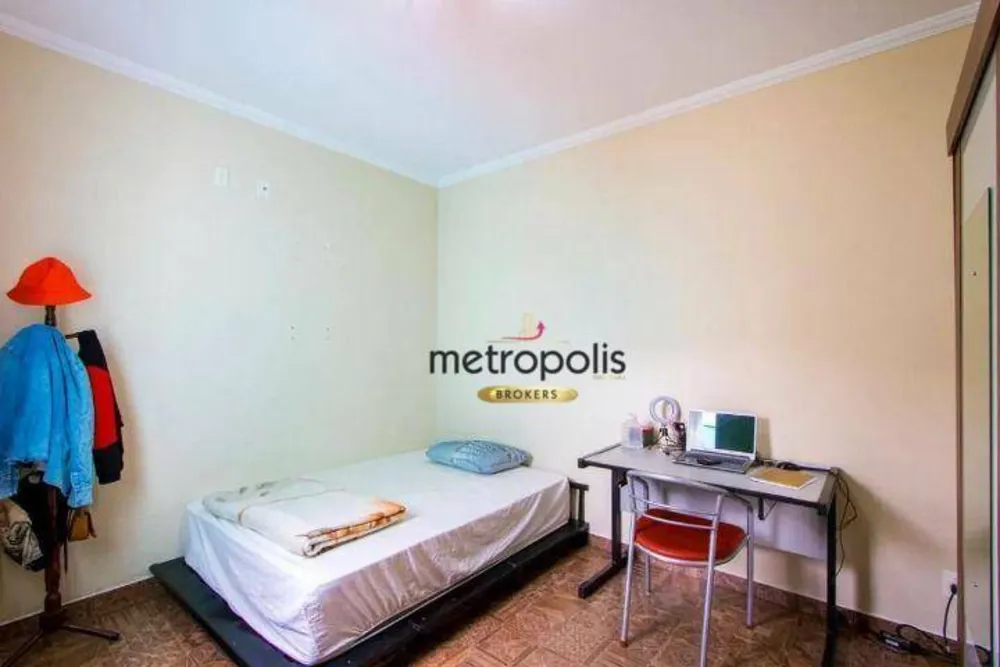 Sobrado, 3 quartos, 197 m² - Foto 5