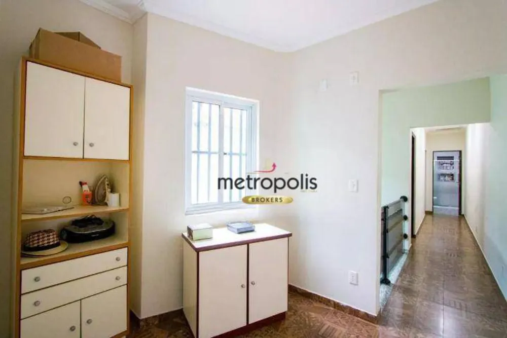 Sobrado, 3 quartos, 197 m² - Foto 11