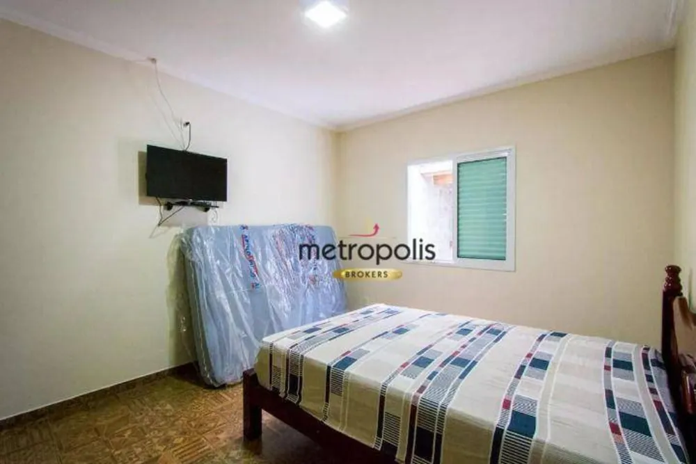 Sobrado, 3 quartos, 197 m² - Foto 6