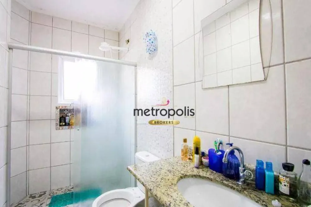 Sobrado, 3 quartos, 197 m² - Foto 9