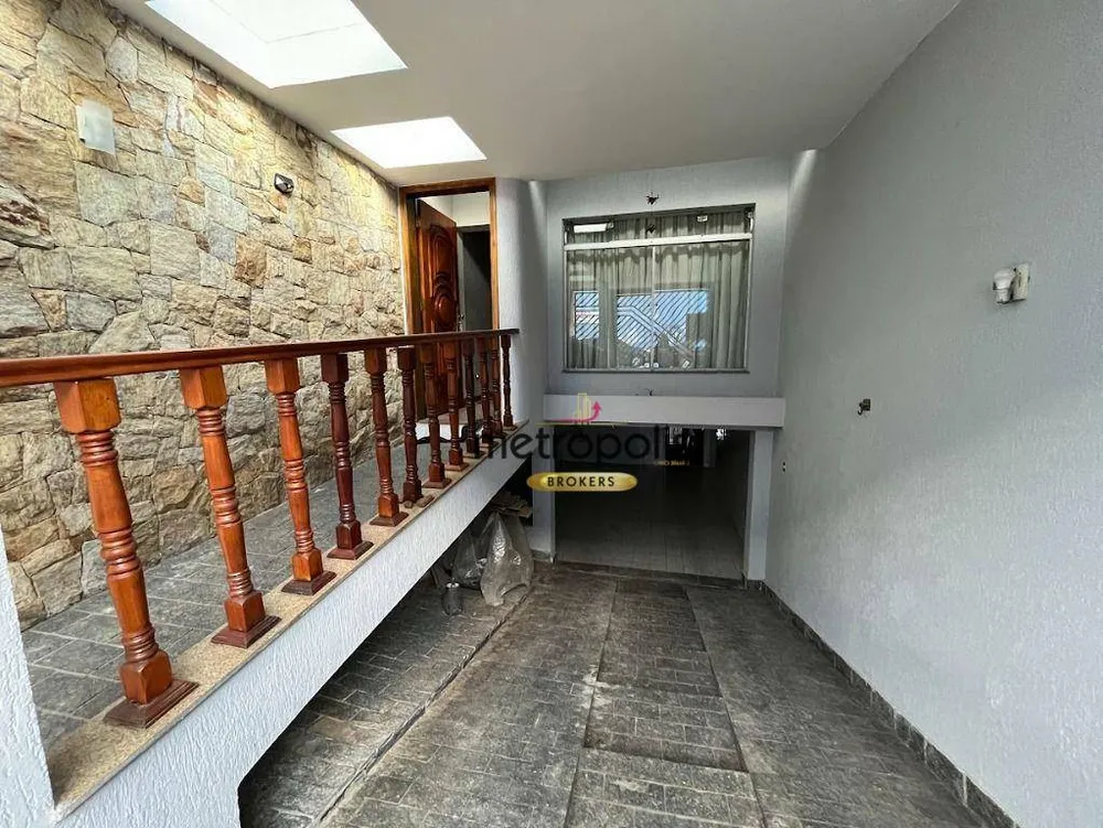 Sobrado, 2 quartos, 214 m² - Foto 6