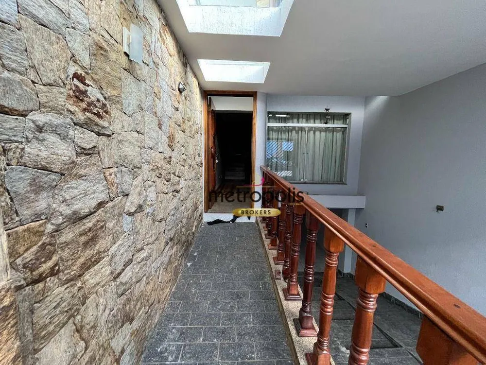 Sobrado, 2 quartos, 214 m² - Foto 4