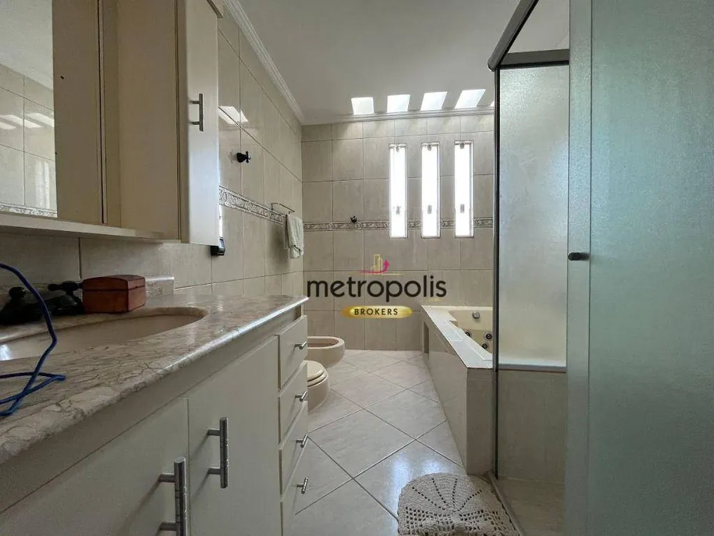 Sobrado, 2 quartos, 214 m² - Foto 3