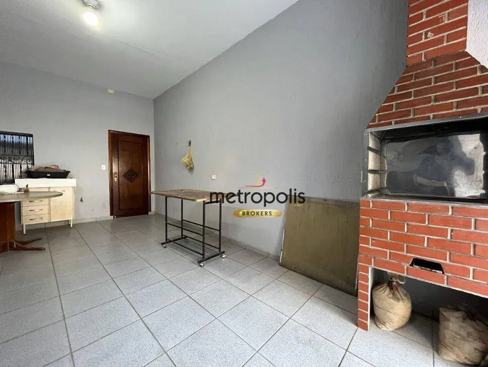 Sobrado, 2 quartos, 214 m² - Foto 11