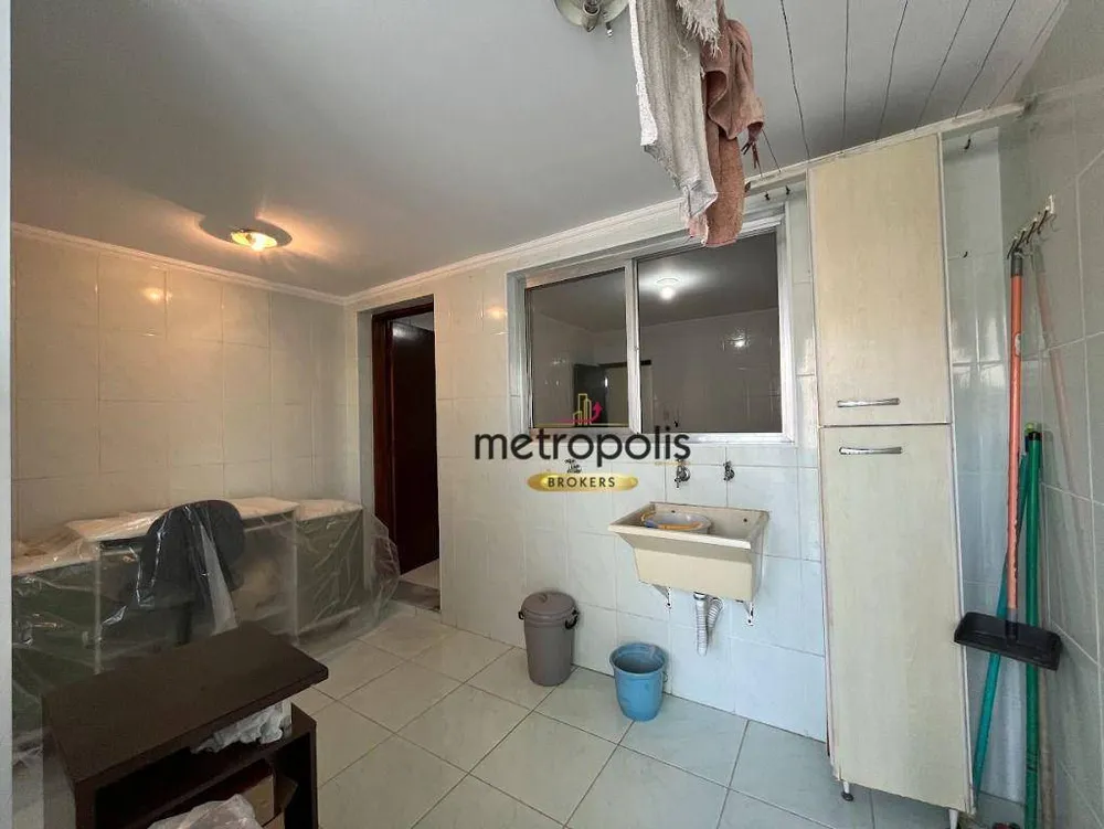 Sobrado, 2 quartos, 214 m² - Foto 8
