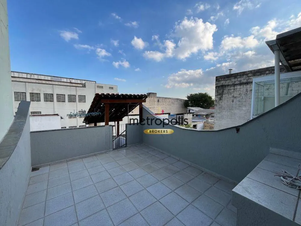 Sobrado, 2 quartos, 214 m² - Foto 10