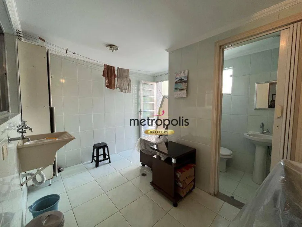 Sobrado, 2 quartos, 214 m² - Foto 7
