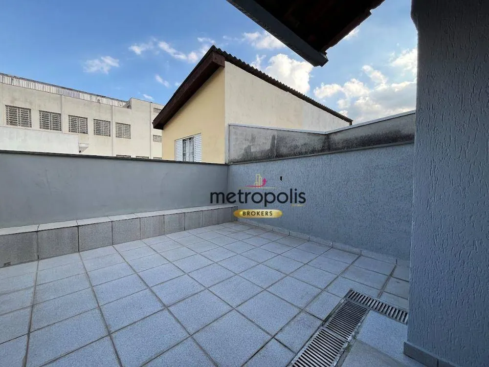 Sobrado, 2 quartos, 214 m² - Foto 9