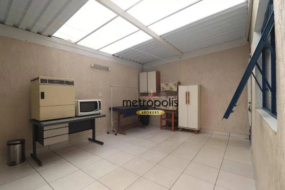 Sobrado, 3 quartos, 164 m² - Foto 2
