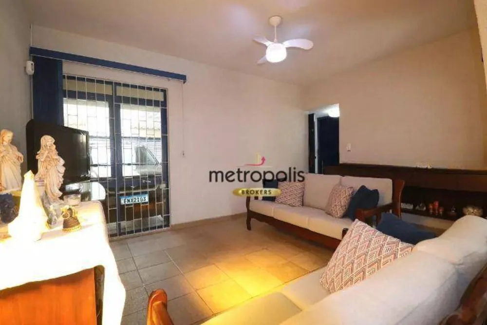 Sobrado, 3 quartos, 164 m² - Foto 2