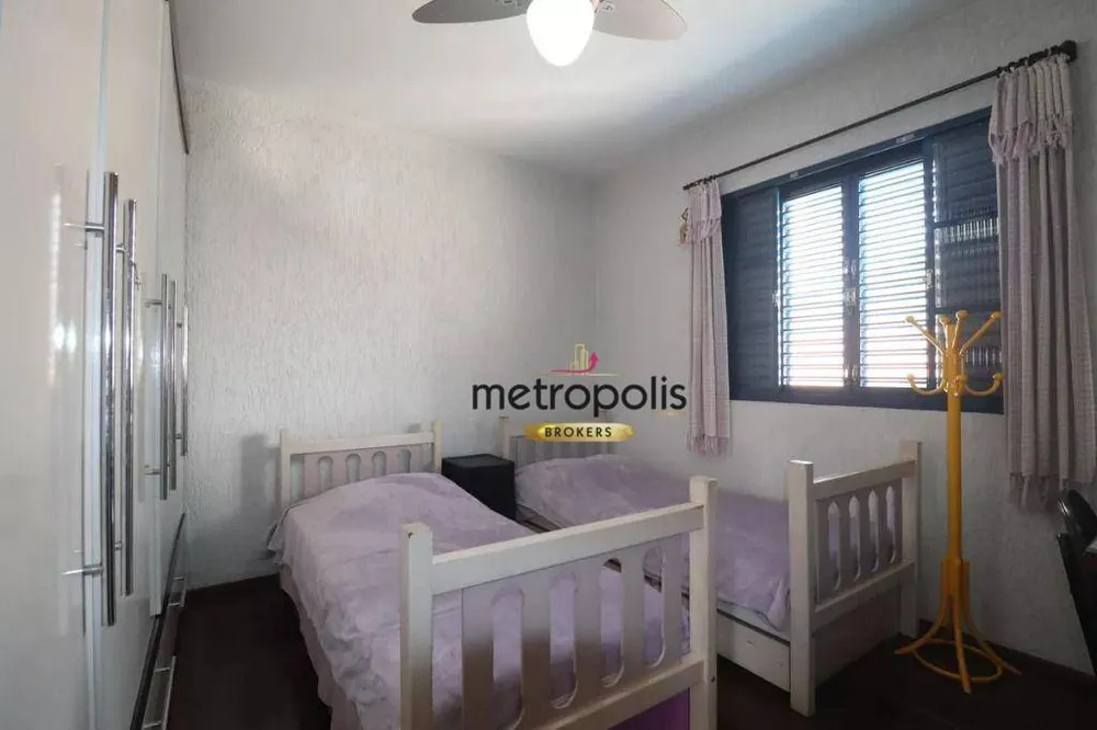 Sobrado, 3 quartos, 164 m² - Foto 4