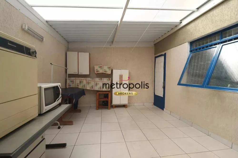 Sobrado, 3 quartos, 164 m² - Foto 1